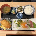 食堂 高ひろ - 