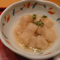 伊豆の旬 やんも 南青山店 - 