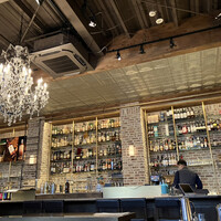 TOKYO Whisky Library - 