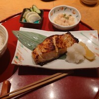 伊豆の旬 やんも 南青山店 - 