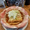 ラーメン大戦争 神田店