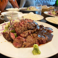 キャトルラパン - 