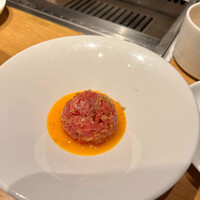 ビーフキッチン 恵比寿店 - 