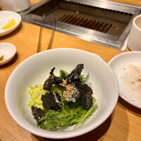 ビーフキッチン 恵比寿店 - 