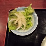 産直市場 丸 - サラダ