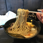 つけ麺 陽 - 