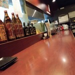 産直市場 丸 - 店内