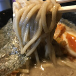 つけ麺 陽 - 