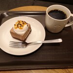 スターバックス・コーヒー - 