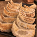 肉汁餃子のダンダダン - 