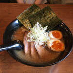 らーめんてつや 東京高円寺店 - 