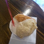 ジェラテリア アクオリーナ - 