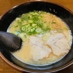 Ajiichi - ラーメン