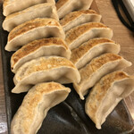 肉汁餃子のダンダダン - 