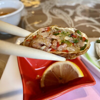中国料理 香虎 - 