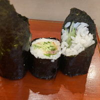 寿司 髙はし -  寿司 髙はし -