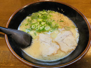 味一 - ラーメン