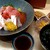 椀飯振舞 ふくら - 料理写真:贅沢ごほうび海鮮丼