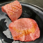 焼肉うしやま - 