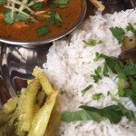 スパイス・ツリー - 