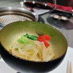 焼肉うしやま - 