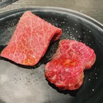 焼肉うしやま - 