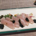 もてなし料理 ソーノ - 