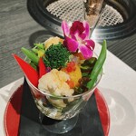 焼肉うしやま - 