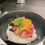 焼肉うしやま 西新宿本店 - 