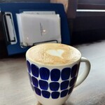 チルアウト スタイル コーヒー - 