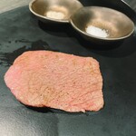焼肉うしやま - 