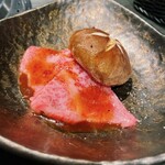 焼肉うしやま - 