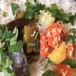 スパイス・ツリー - 