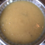 スパイス・ツリー - ダルカレー