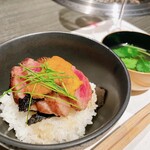 焼肉うしやま - 