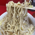 ラーメン二郎 - 