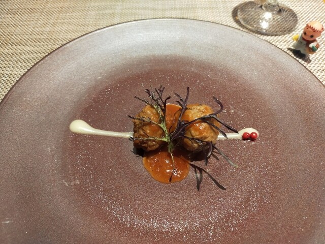 Motenashi Ryori Sono