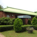 キャノン - 建物は国重要文化財に指定