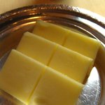 キャノン - バターもたっぷり