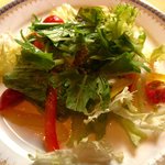 キャノン - 契約農場からの新鮮野菜