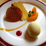 キャノン - デザート