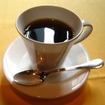 キャノン - コーヒー