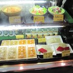 柿崎商店 海鮮工房 - ショーケース２