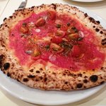 Trattoria Pizzeria Amici - 