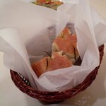 Trattoria Pizzeria Amici - 