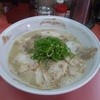 豚骨ラー麺 ごん太