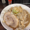 ラーメン勝盛軒