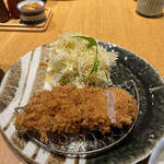 Nadai Tonkatsu Katsukura - 