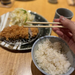 Nadai Tonkatsu Katsukura - 