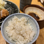 Nadai Tonkatsu Katsukura - 